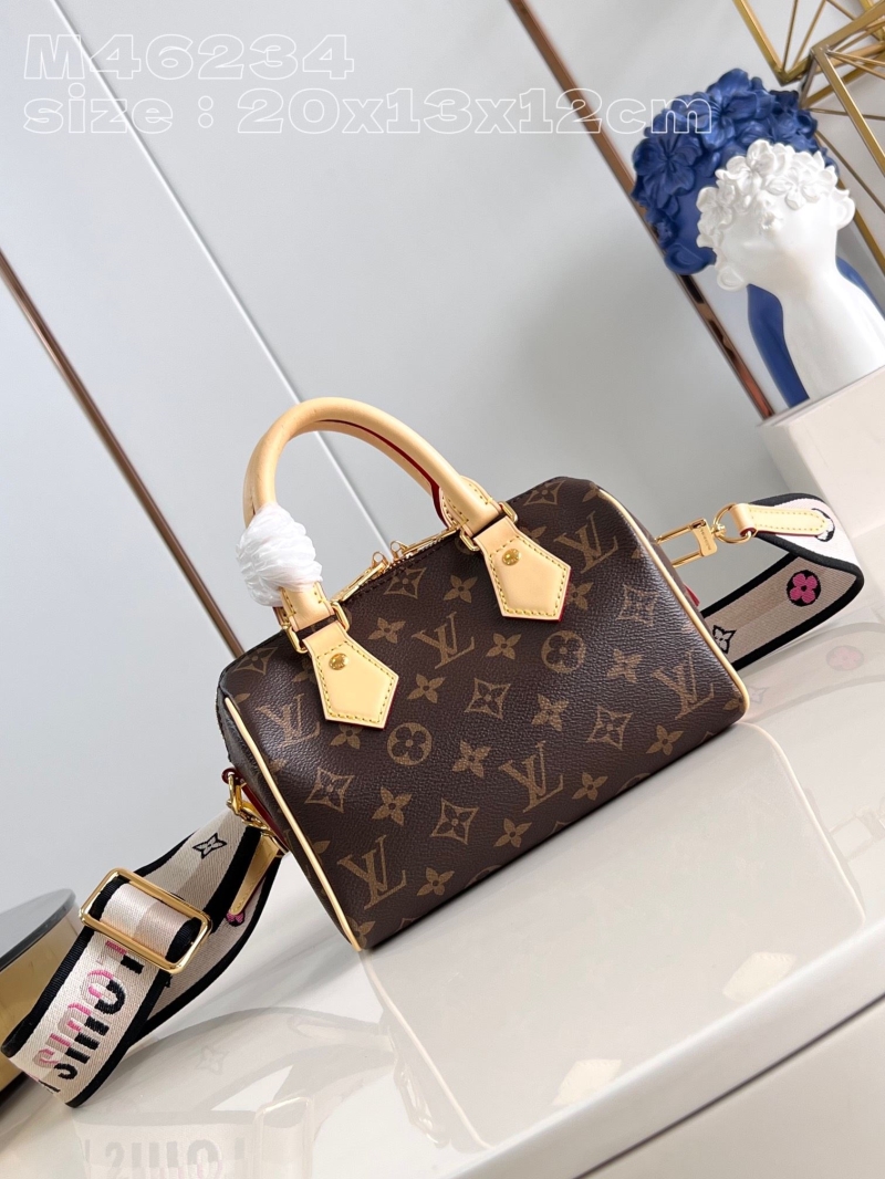 LV Speedy Bags